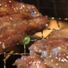 ハラミ